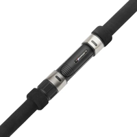 Zziplex Bass GT Rod 11ft 8in